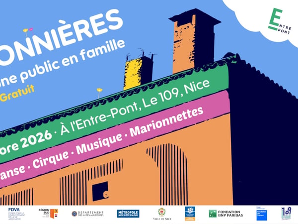 Festival Les Buissonnières
