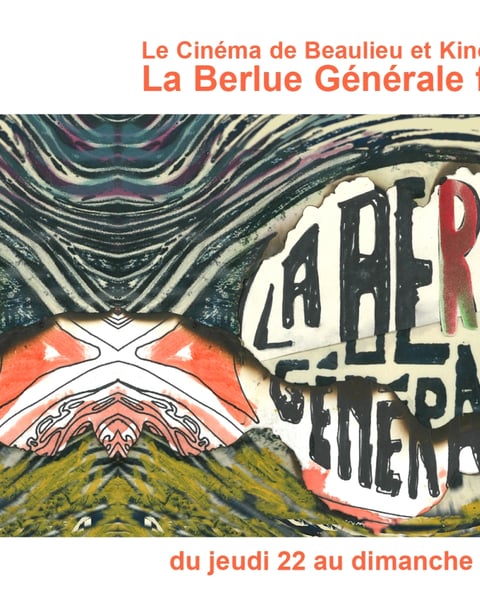 La Berlue Générale Film Festival