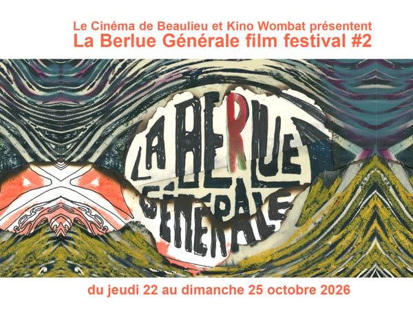 Le Golem, ciné-concert par Golem Mécanique