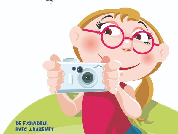 Guss le photographe