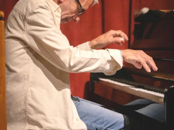 Cascino Trio et projection de Miles Ahead