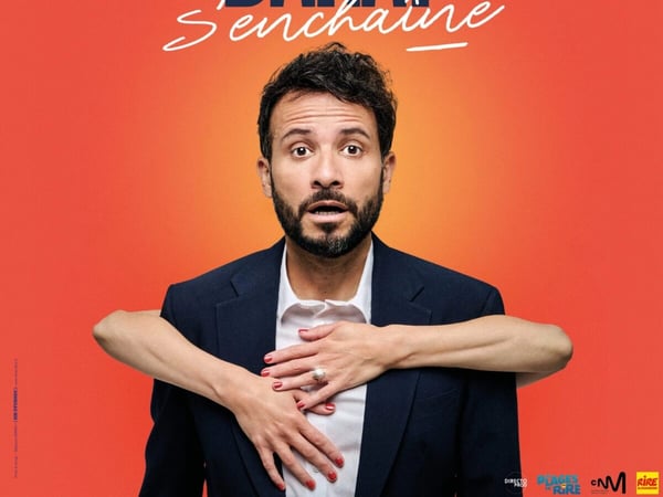 Laurent Barat, S'enchaîne