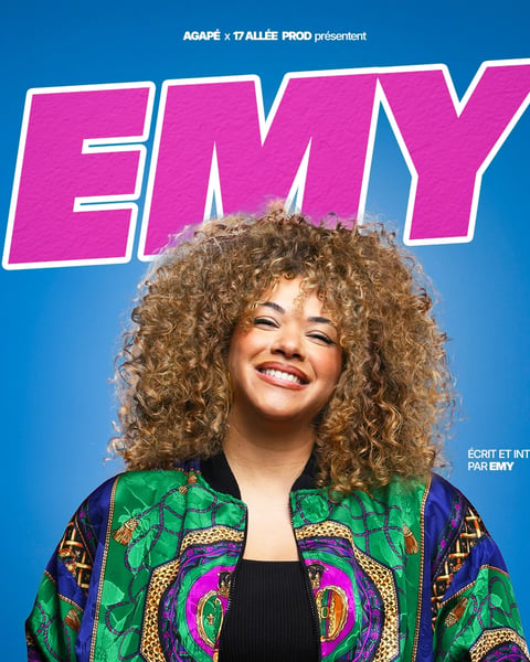 Emy