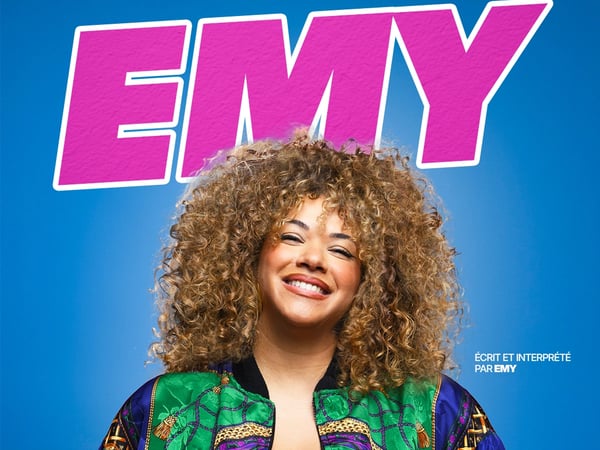 Emy