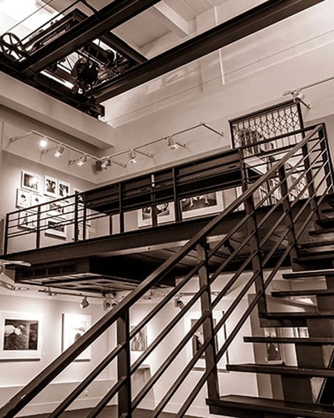 Musée de la Photographie Charles Nègre