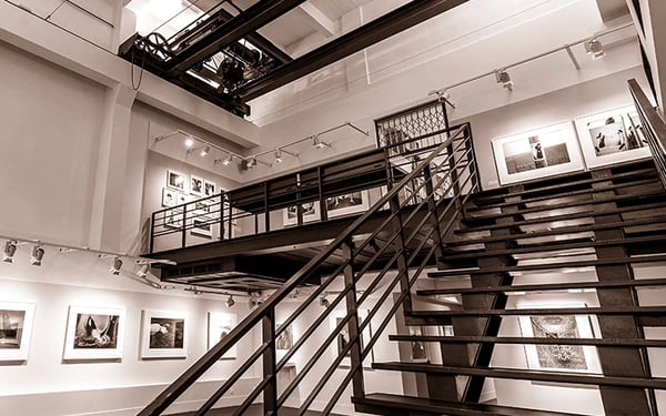 Musée de la Photographie Charles Nègre
