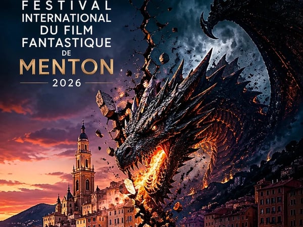 Festival international du film fantastique de Menton