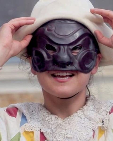 Festival international de commedia dell'arte de Nice