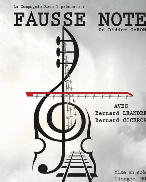 Fausse note