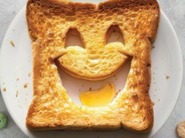 Les gourmands disent…