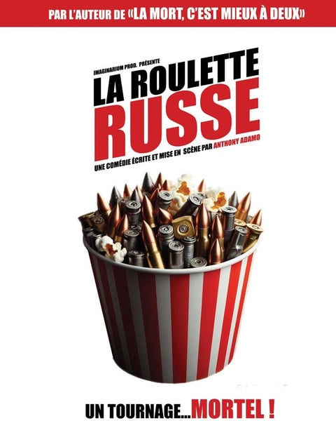 La Roulette Russe