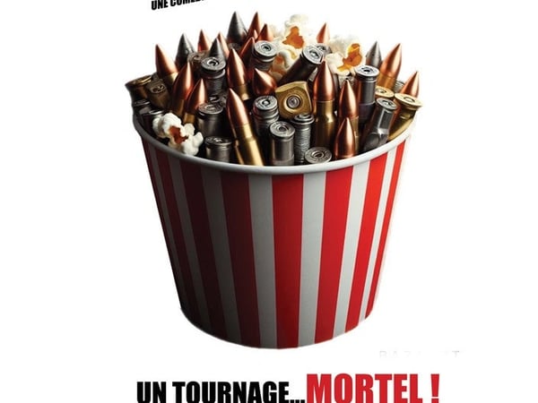 La Roulette Russe
