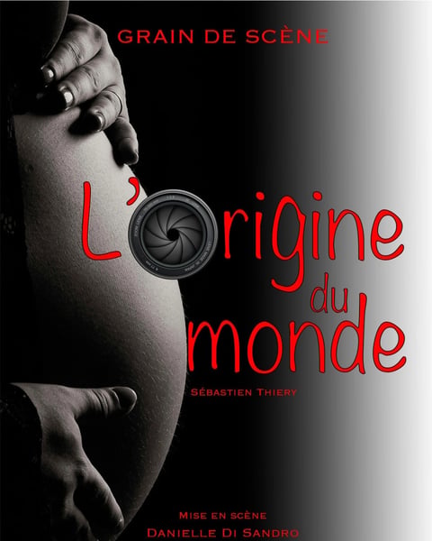L'Origine du Monde