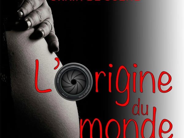 L'Origine du Monde