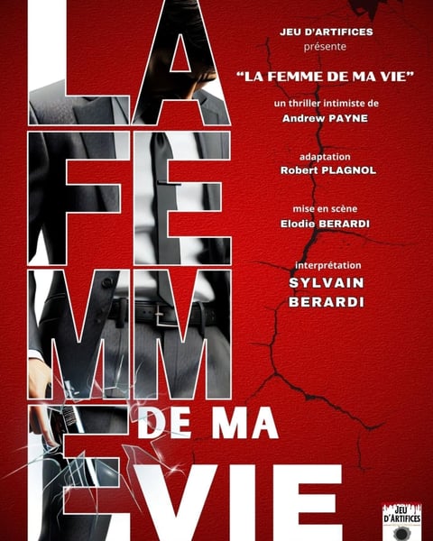 La femme de ma vie
