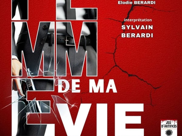 La femme de ma vie