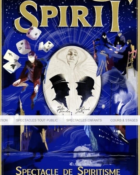 Spirit