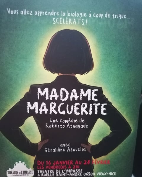Madame Marguerite