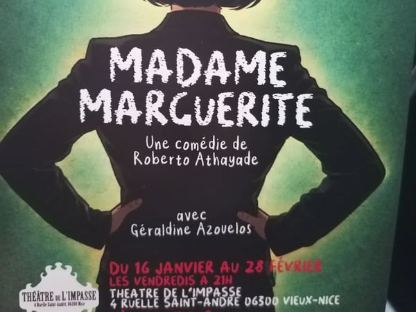 Madame Marguerite