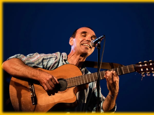 Migration songs « Musica e poesia »