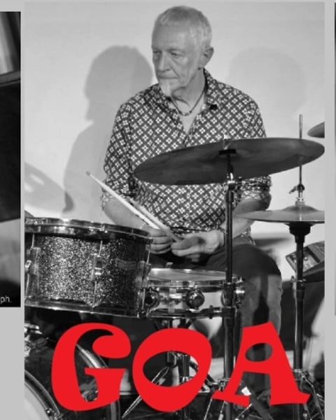 Dies Goa Unit