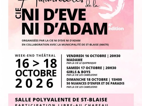 50 nuances d'enfer et de paradis