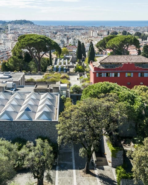 La Terre, le Feu, l'Eau et les Vents, pour un Musée de l'Errance avec Édouard Glissant