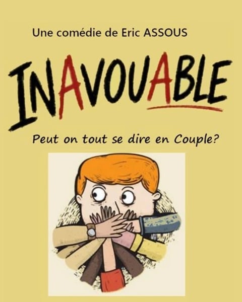 Inavouable