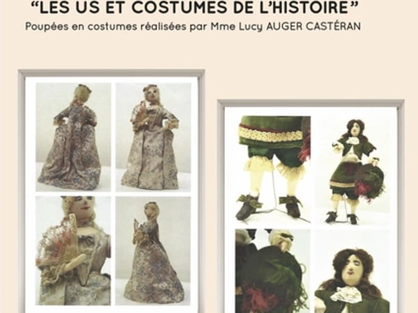 Les Us et costumes de l’histoire