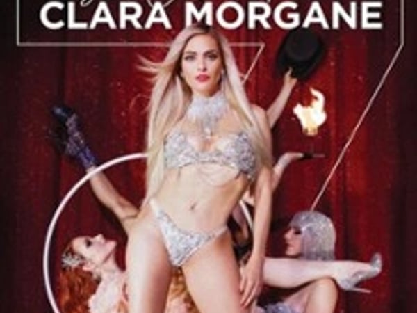 Le Cabaret de Clara Morgane