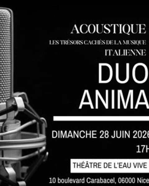Duo Anima