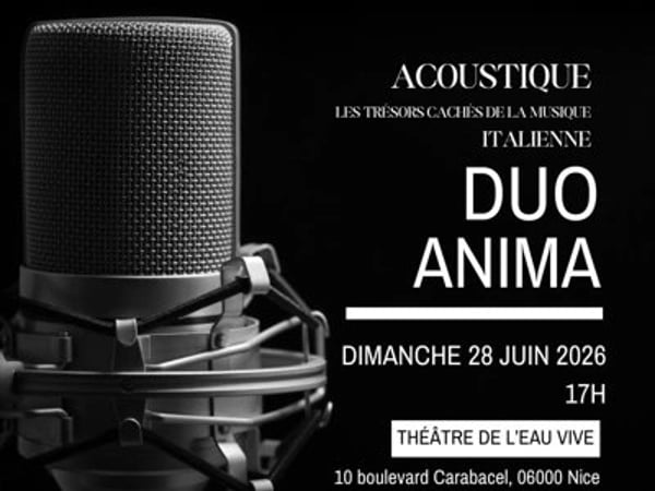 Duo Anima