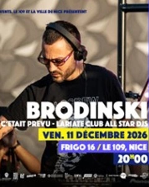 Brodinski