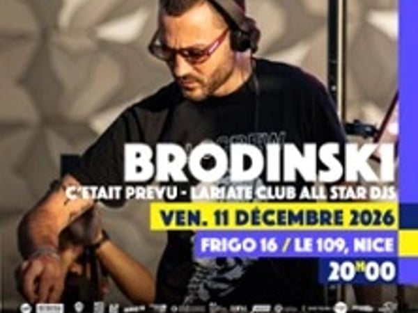 Brodinski