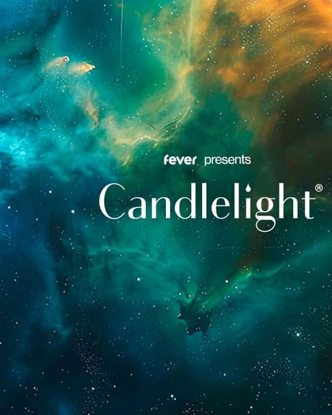 Candlelight : hommage à Coldplay et Imagine Dragons
