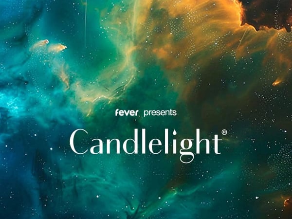 Candlelight : hommage à Coldplay et Imagine Dragons