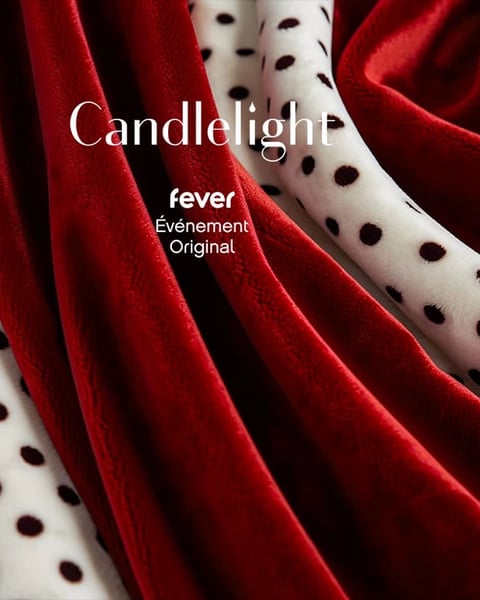 Candlelight : Hommage à Queen