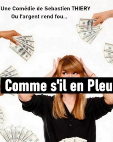 Comme s'il en pleuvait
