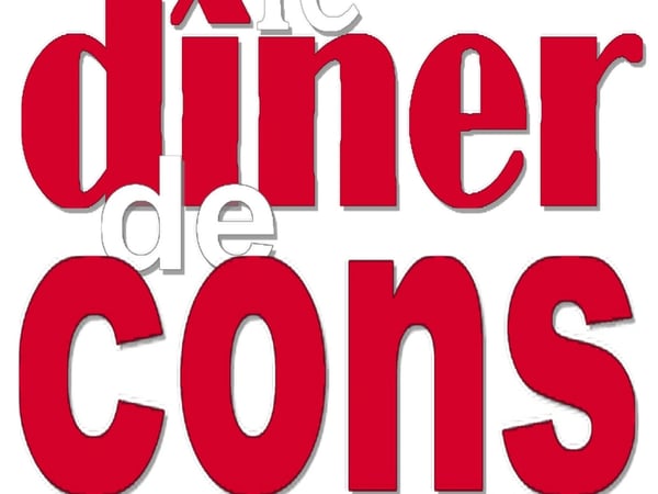 Le dîner de cons