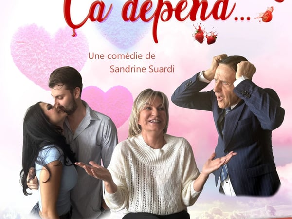 Ça dépend...