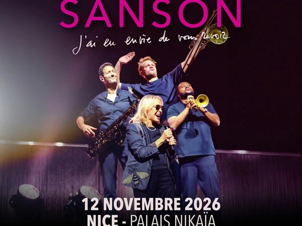 Véronique Sanson