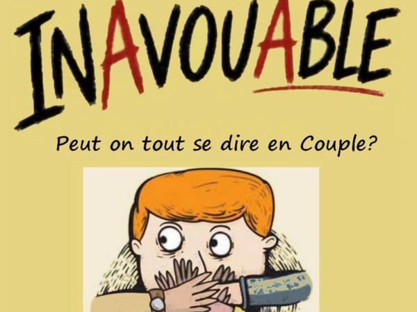 Inavouable