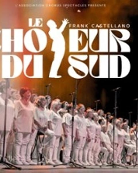 Le Choeur du Sud
