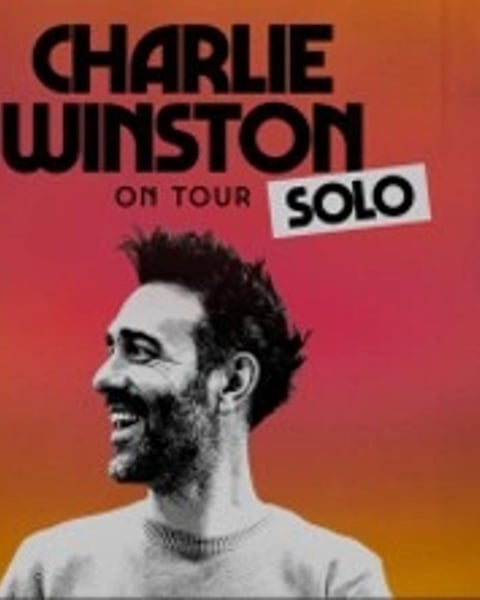 Charlie Winston - Tournée