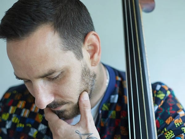 Pierre Marcus Trio