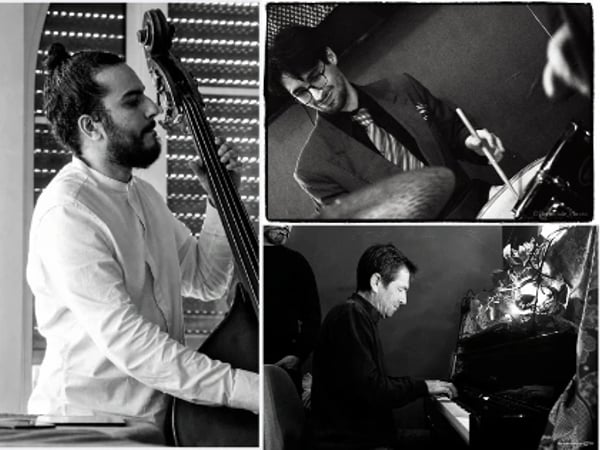 Jellyfish Project, Voyage dans le jazz