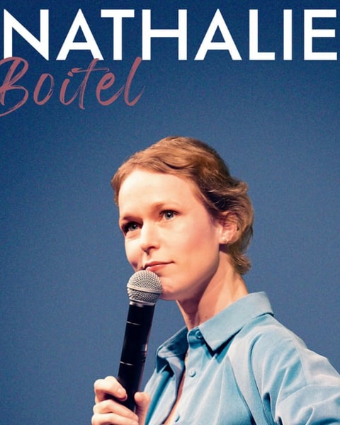 Nathalie Boitel