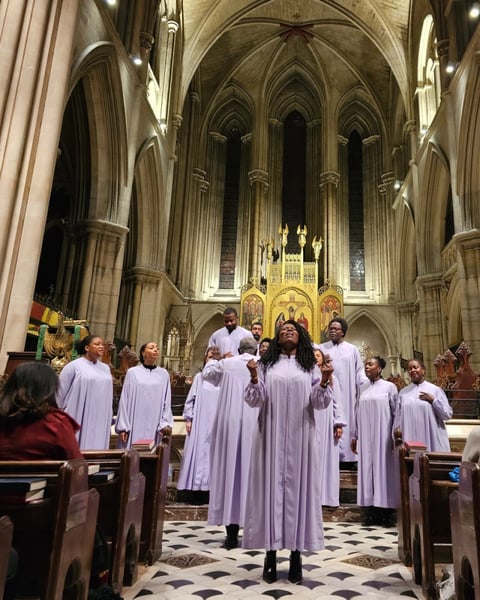 Gospel Dream