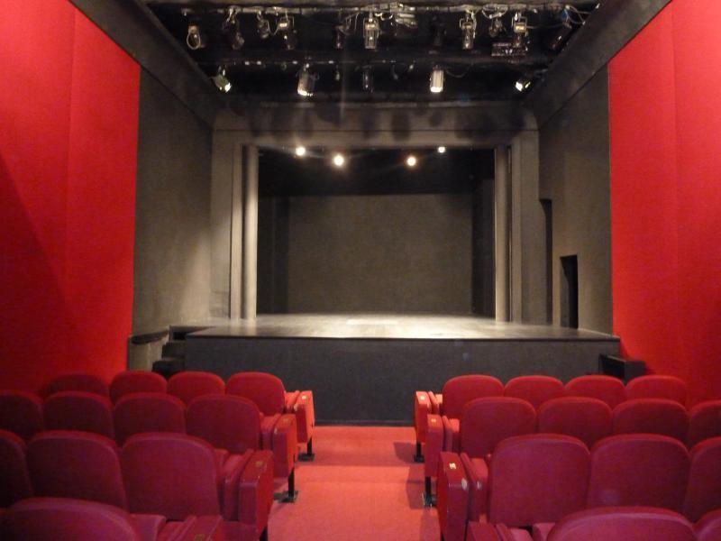 Théâtre Antibes 2024 programme et billetterie